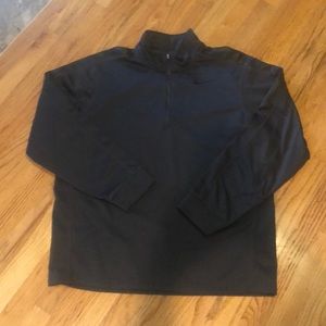 Men’s Nike Pullover Running jacket